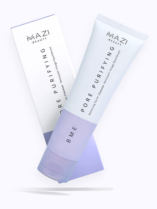 BME Pore Purifying - Mazi Beauty