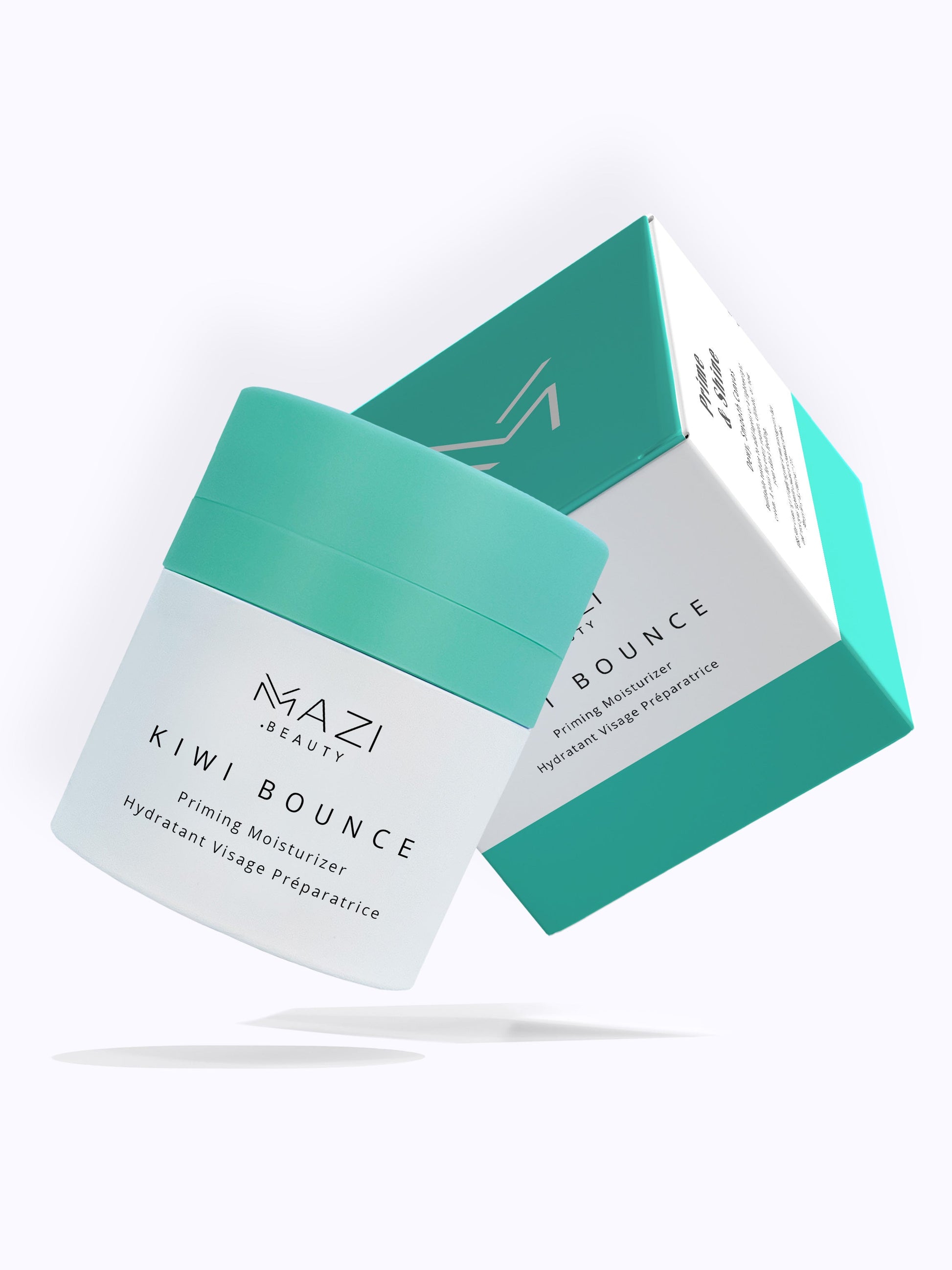 Kiwi Bounce - Mazi Beauty
