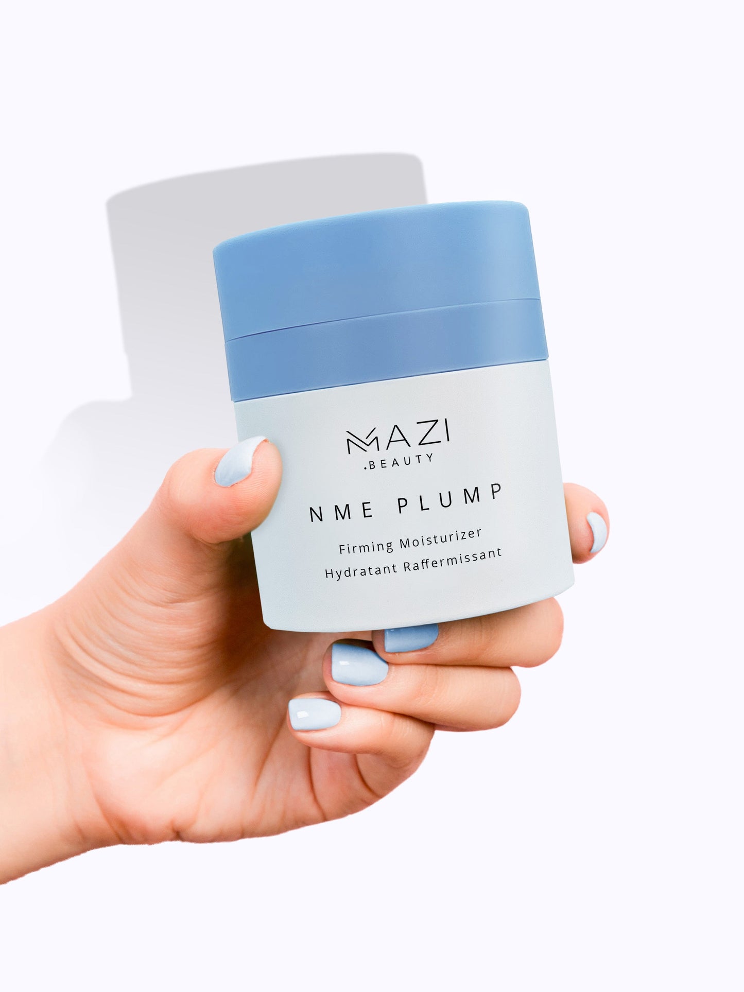 NME Plump - Mazi Beauty