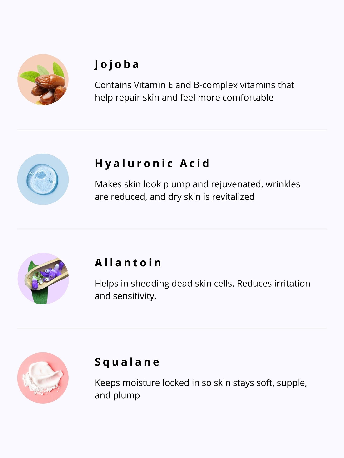 RMH Jojoba - Mazi Beauty