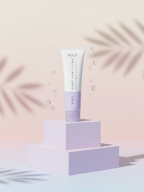 Peau Équilibrée