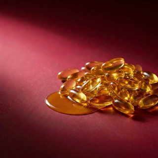 Vitamin E